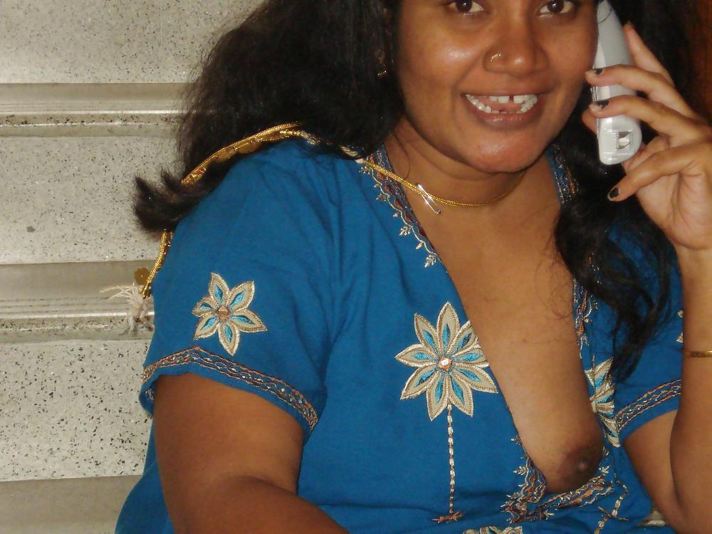 tamil aunty 11