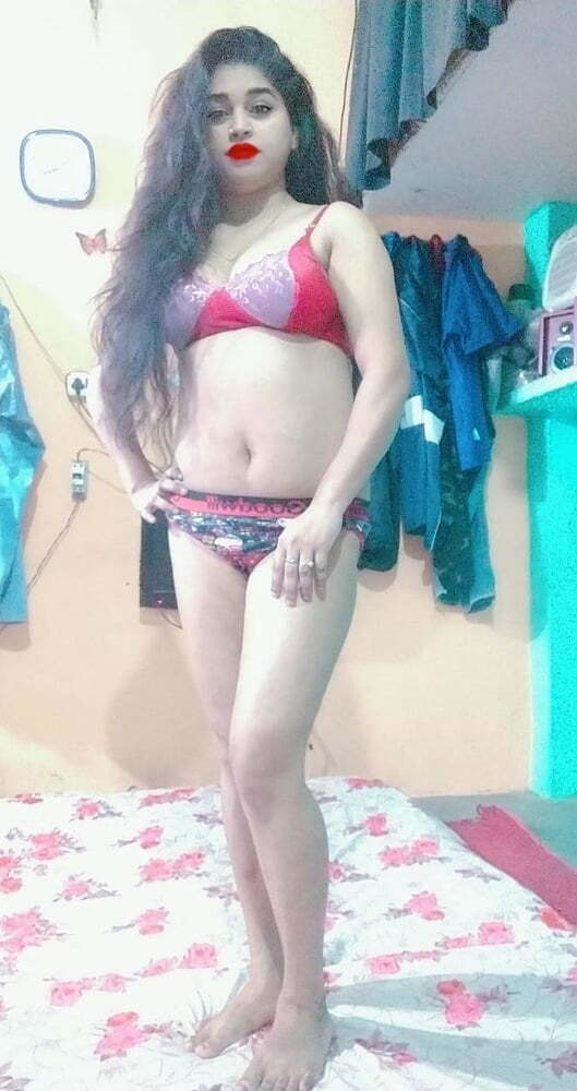 New Indian desi unseen nude mix