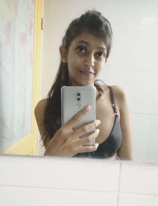 indian hot girls nude selfies leaked November part 1