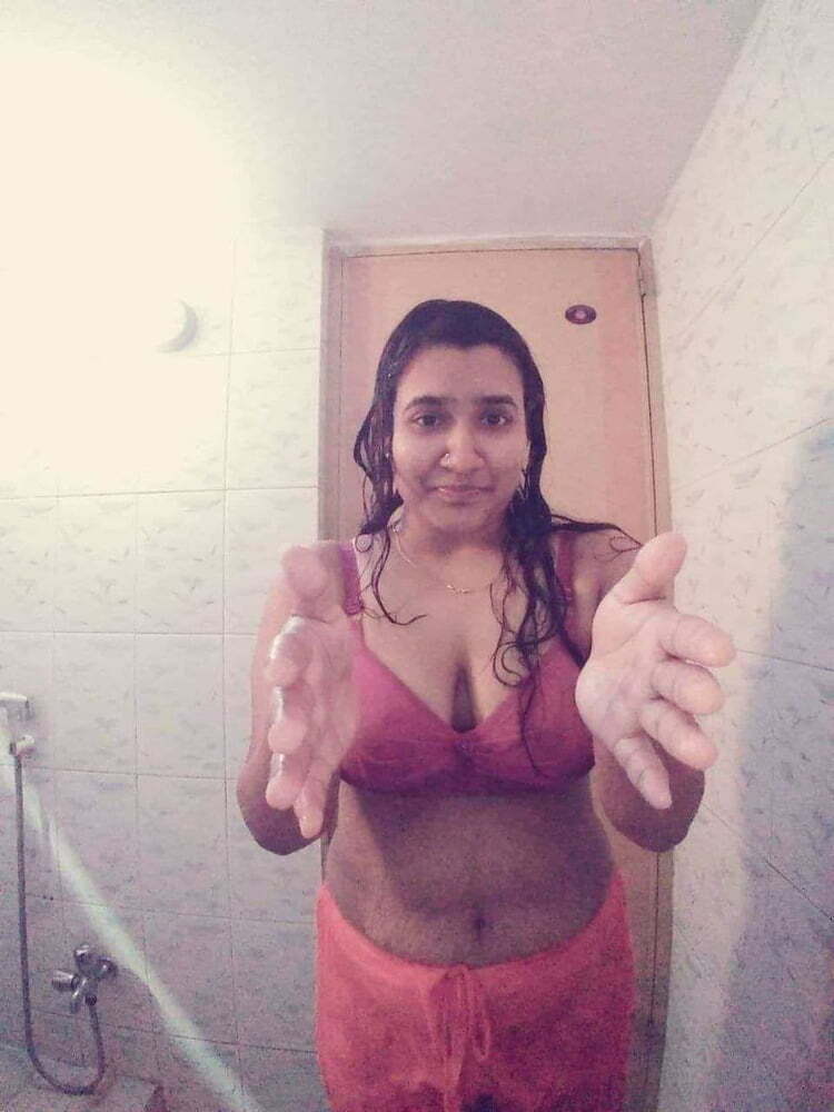 New Indian desi unseen nude mix