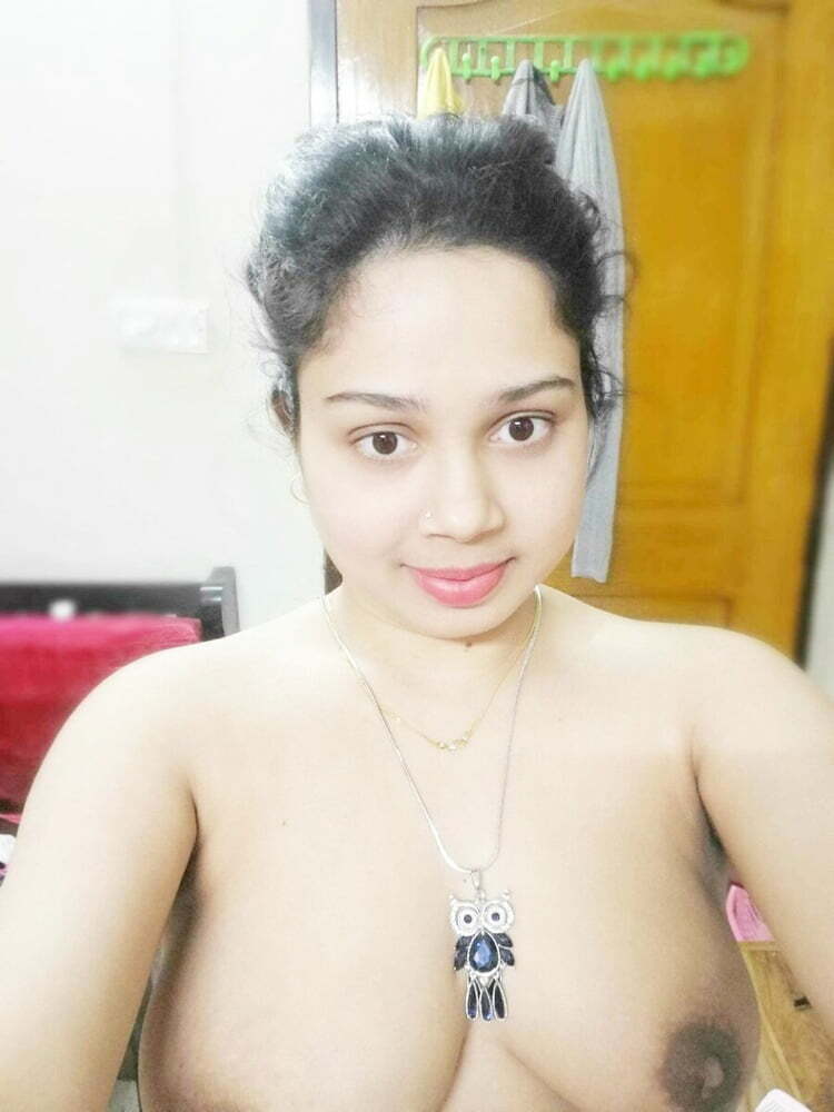 Pooja indian desi hairy wife nude selfie