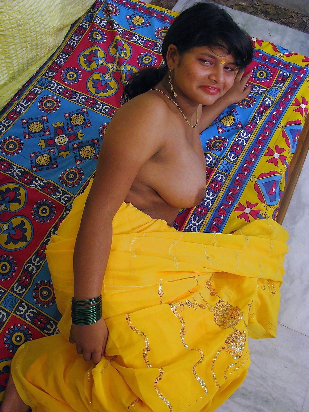 DESI HOT & SEXY BALA - INDIAN HARDCORE